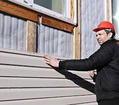 Affordable Siding Repair and Maintenance Services in El Dorado Springs, MO